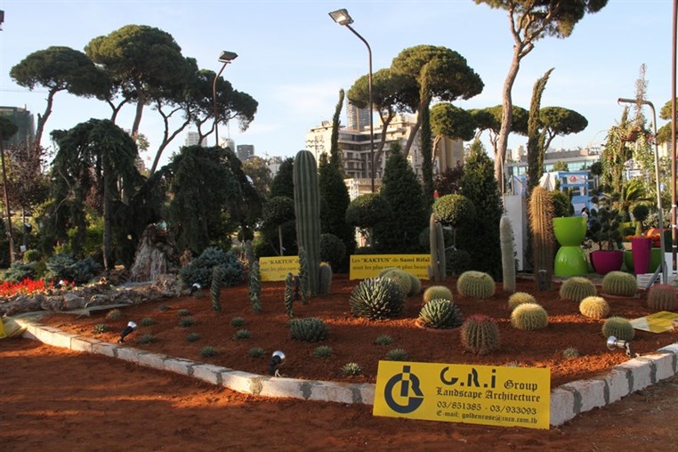 Garden Show & Spring Festival Part 2